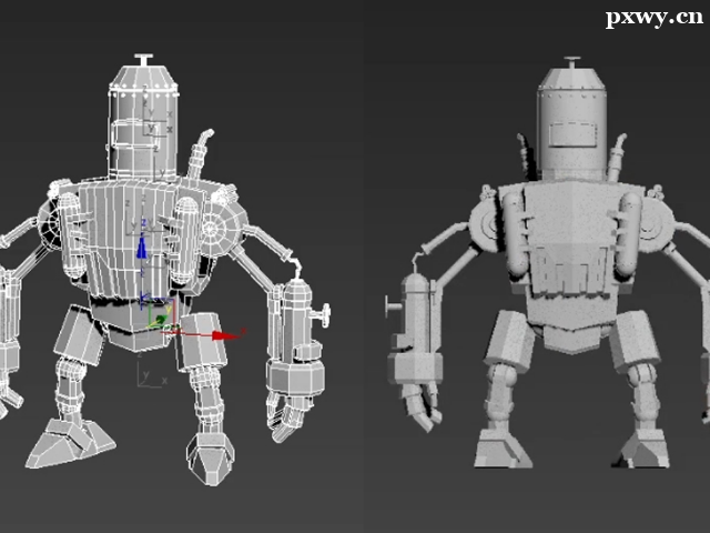 3D��ģ����A(ch��)��Ӗ(x��n)�����ҵ�������