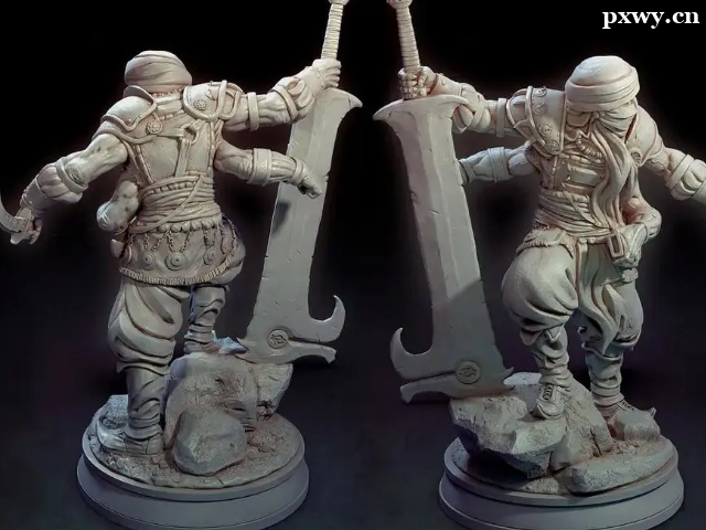 ��ô���Ă�(g��)3D��ģ��Ӗ(x��n)��̵ú�