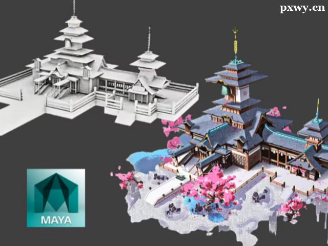 �W(xu��)Maya�Ă�(g��)��Ӗ(x��n)�W(xu��)У��