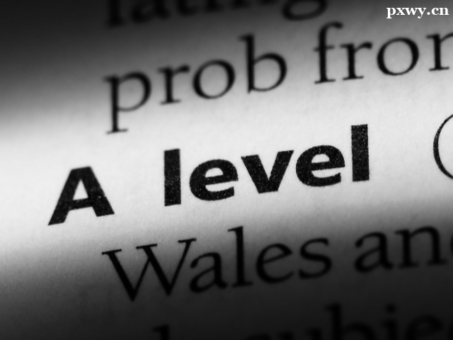 ALevel�x�Z�����Æ�